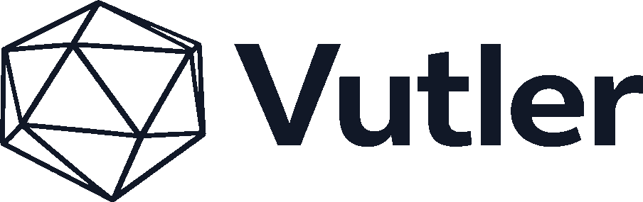 Vutler logo